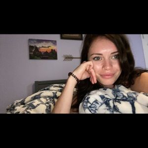 Meet your Posher, Rachel